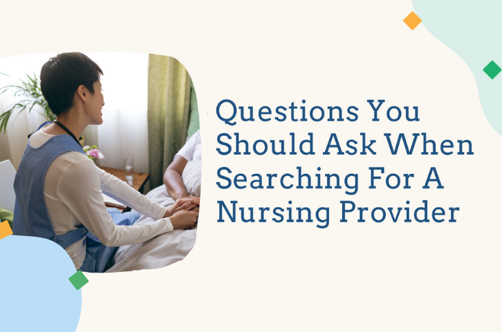 questions-to-as-a-nursing-provider