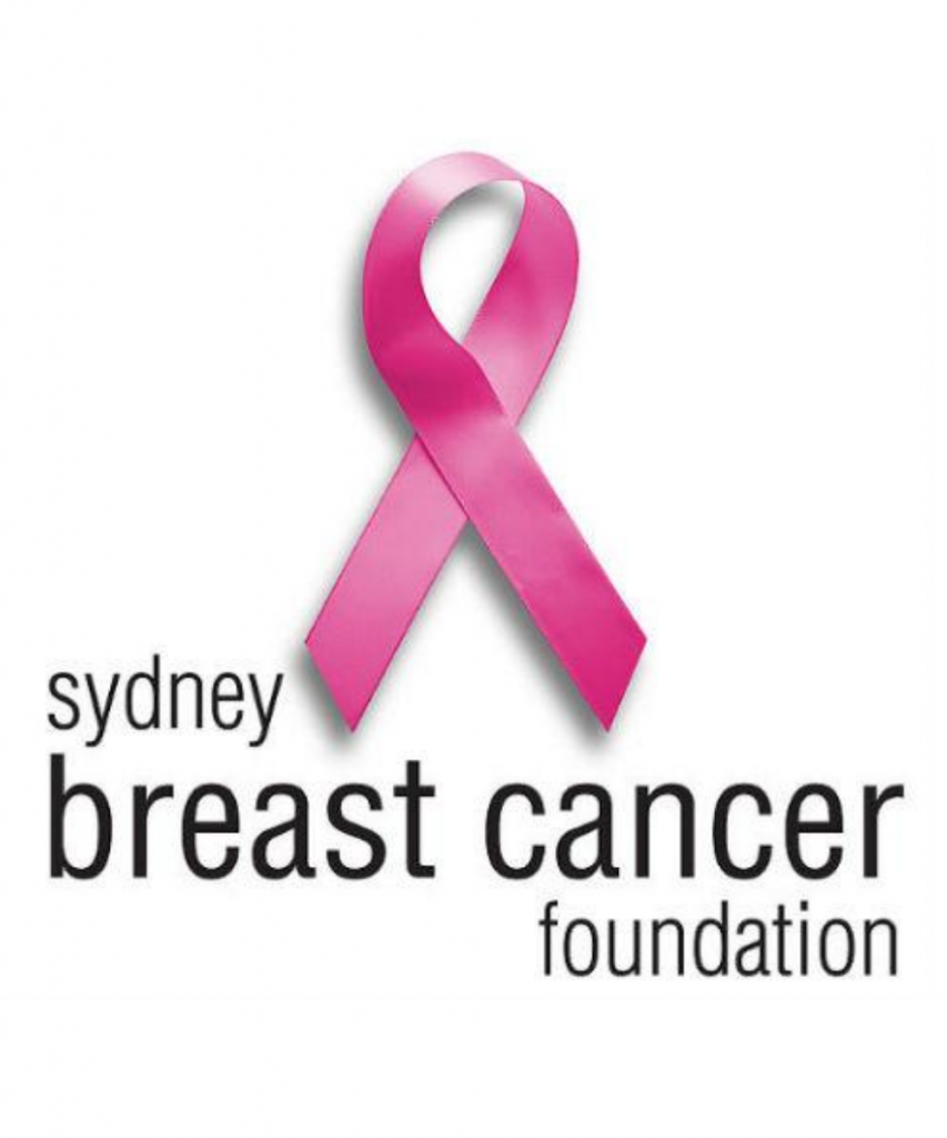 sydney breast cancer foundation