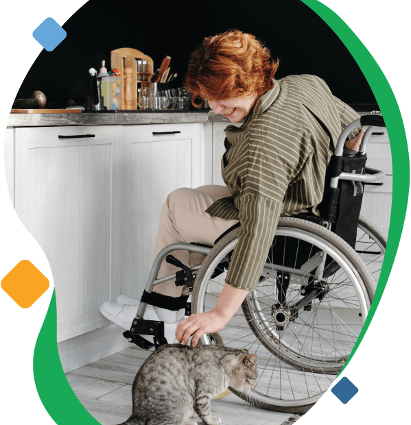 NDIS Process Stage 3