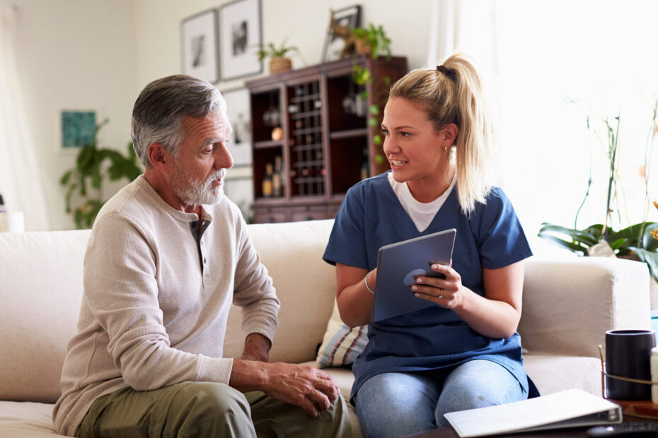Home and Community Needs Assessment