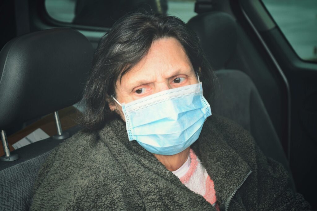 iCare Dust Disease Care