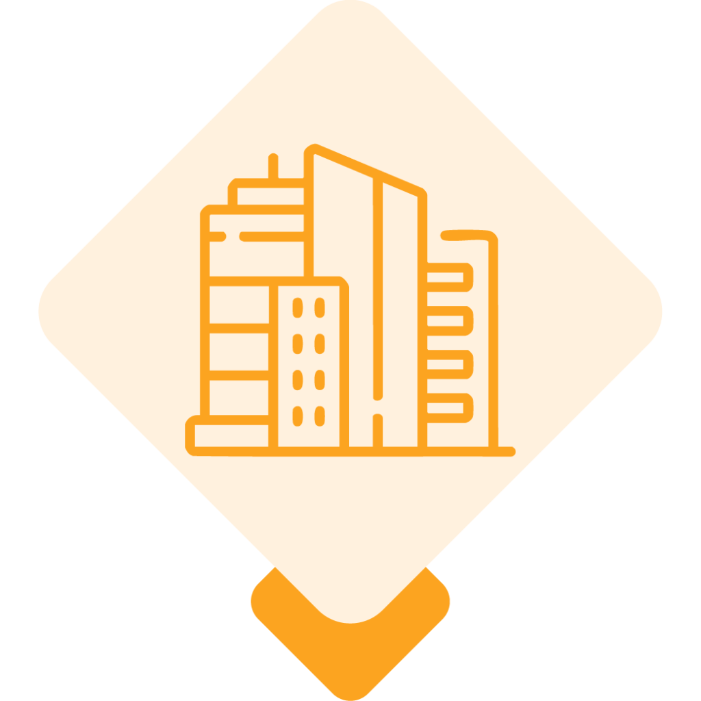 Commercial Buildings