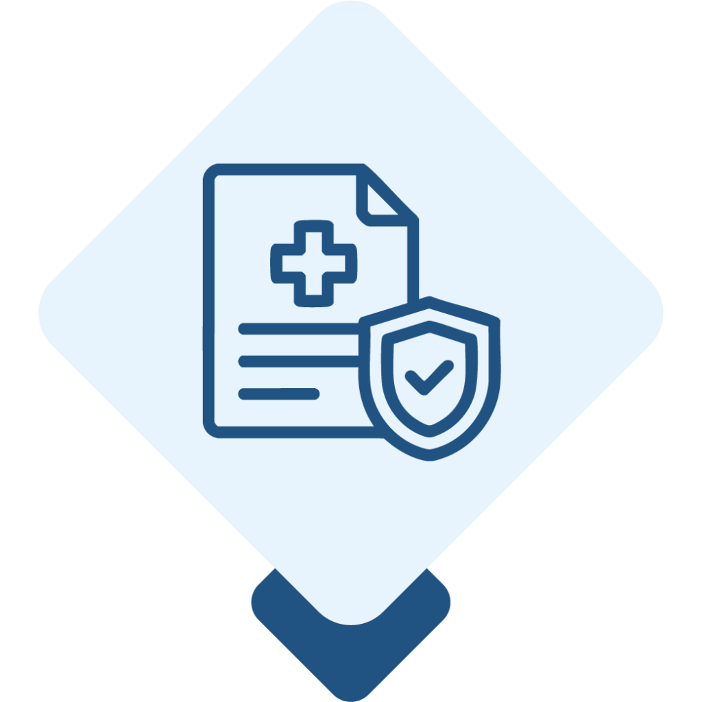 Comprehensive Coverage