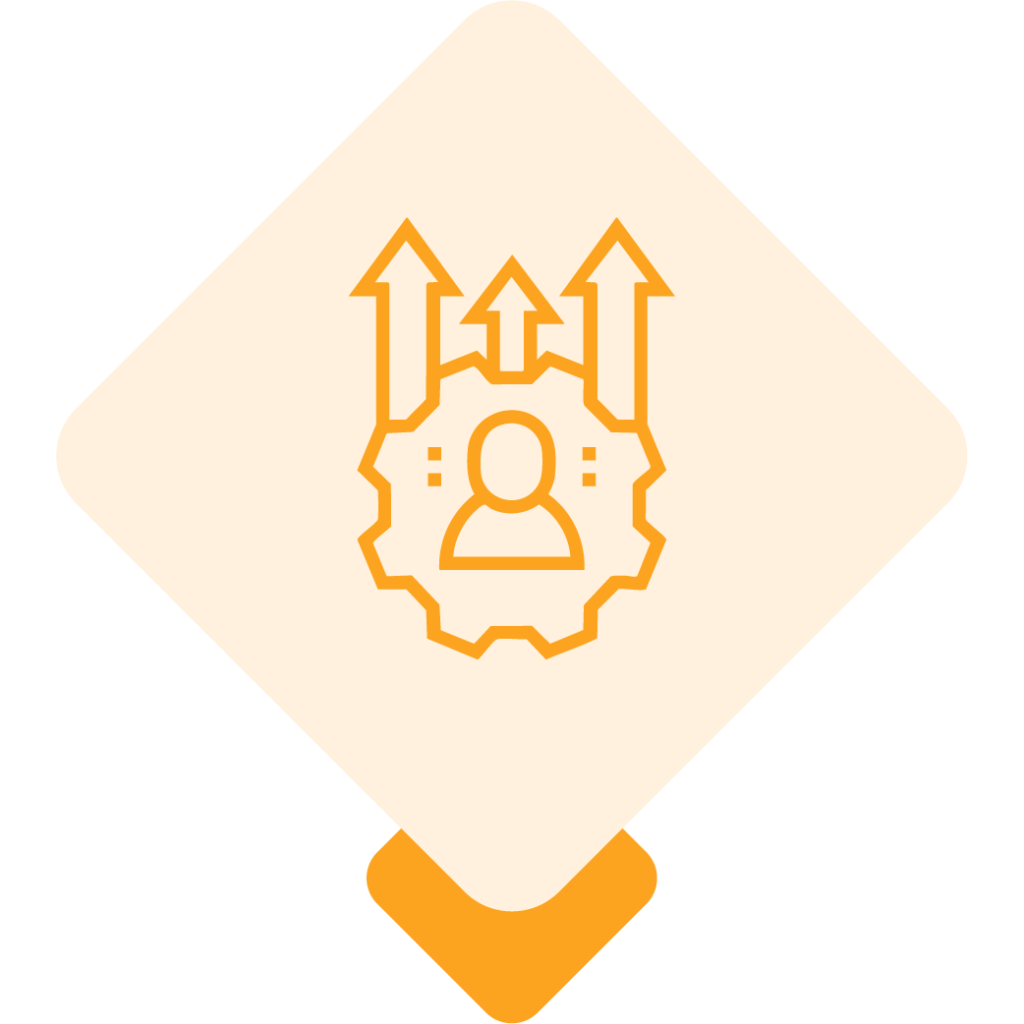 Upskilling 1-2-1