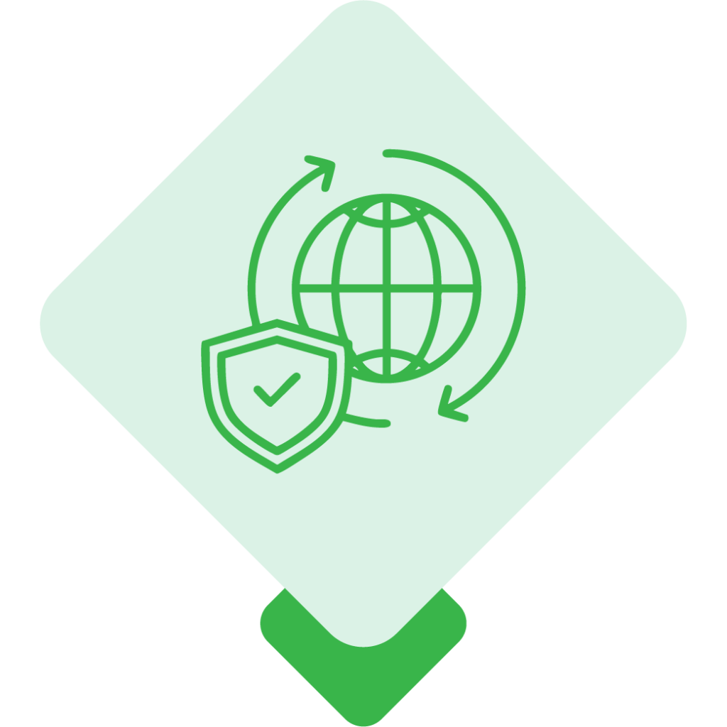 Comprehensive Coverage