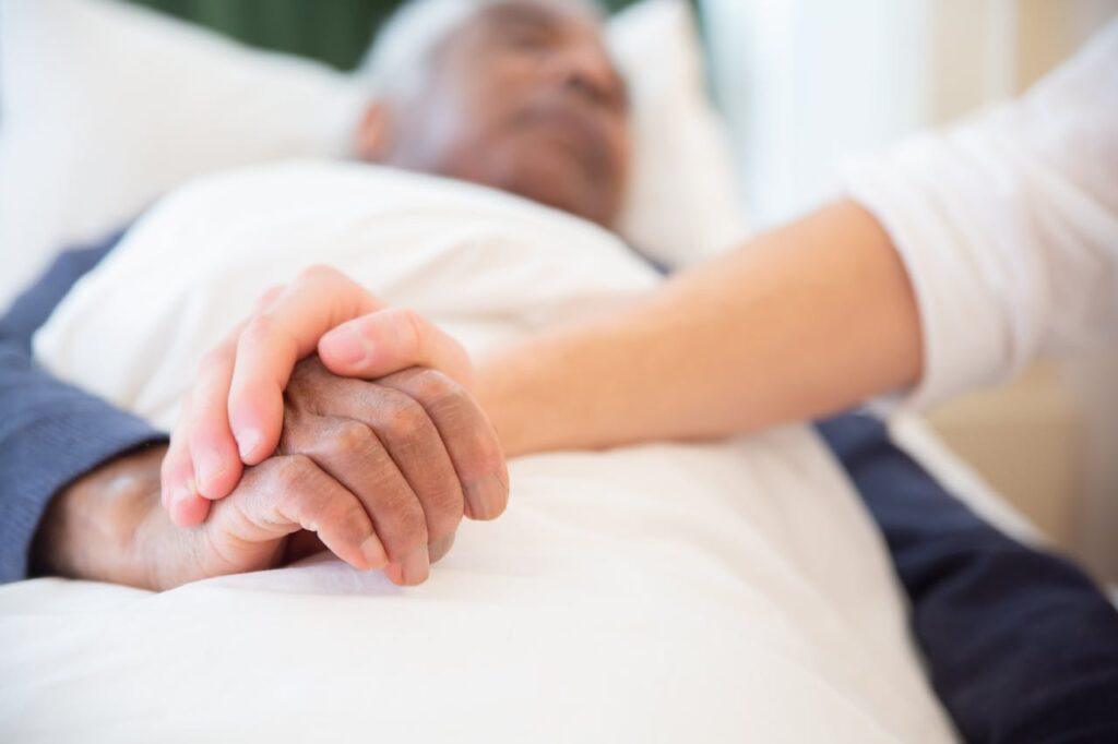 Hospice Care vs Palliative Care