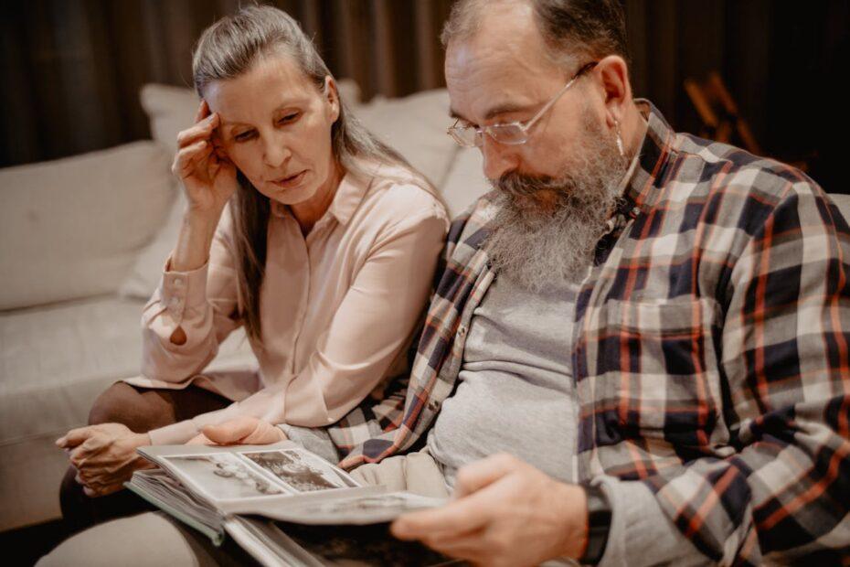 In-Home Dementia Care Services Support Families and Carers